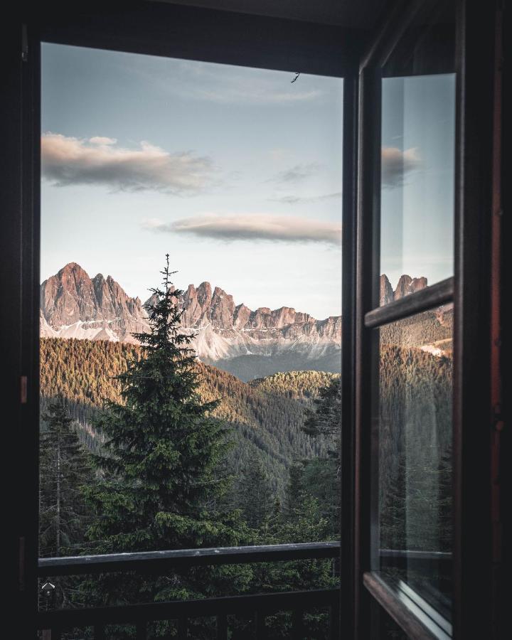 Forestis Dolomites Bressanone Zewnętrze zdjęcie