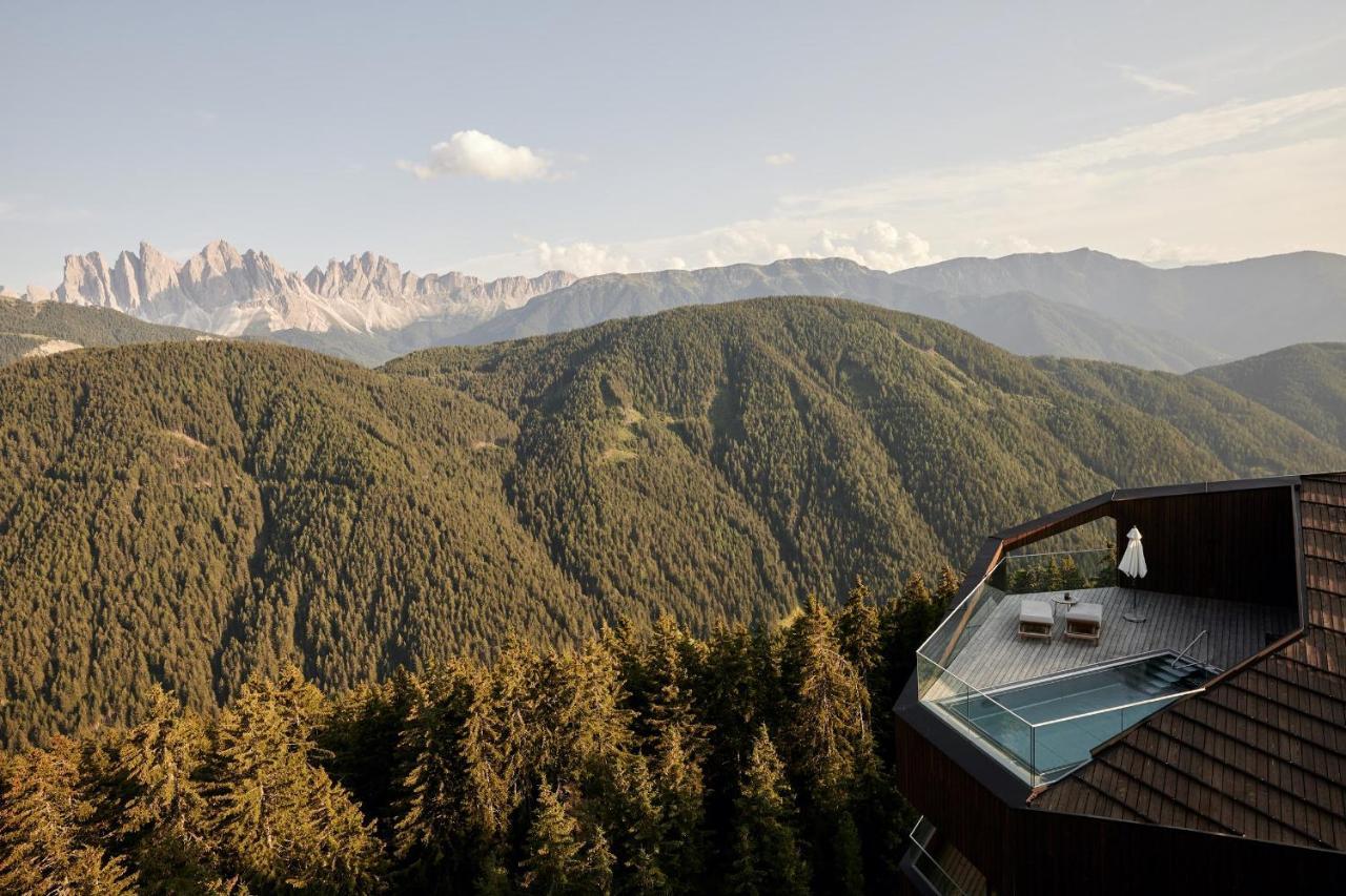 Forestis Dolomites Bressanone Zewnętrze zdjęcie
